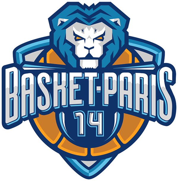 Basket Paris 14